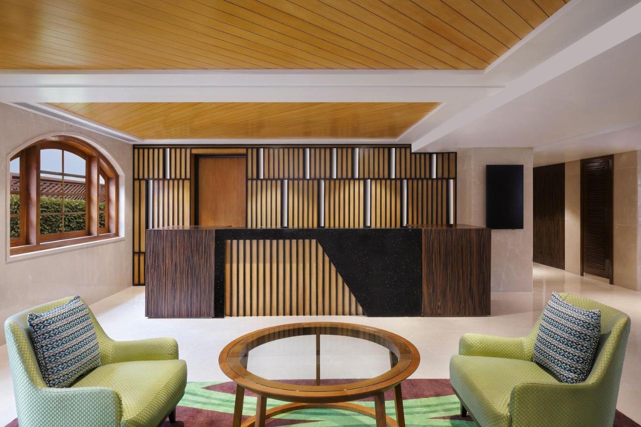 Fairfield By Marriott Goa Calangute Hotell Eksteriør bilde