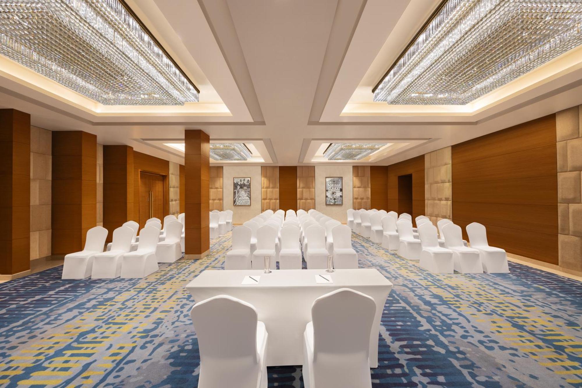 Fairfield By Marriott Goa Calangute Hotell Eksteriør bilde